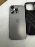 iPhone 16 Pro 256Gb полный комплект
