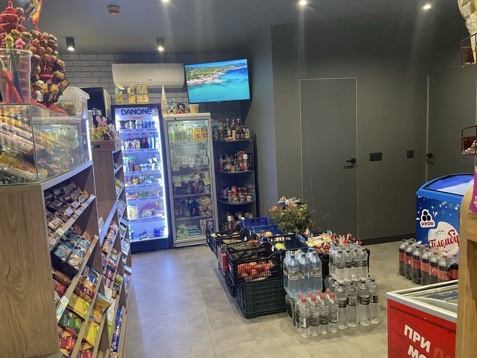 Продаж комерціі з діючим бізнесом. Пропозиція від ВЛАСНИКА