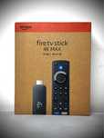 Amazon Fire TV 4k Max Wi-Fi 6E - 16gb