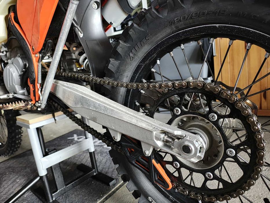 KTM 300 2T 2017r