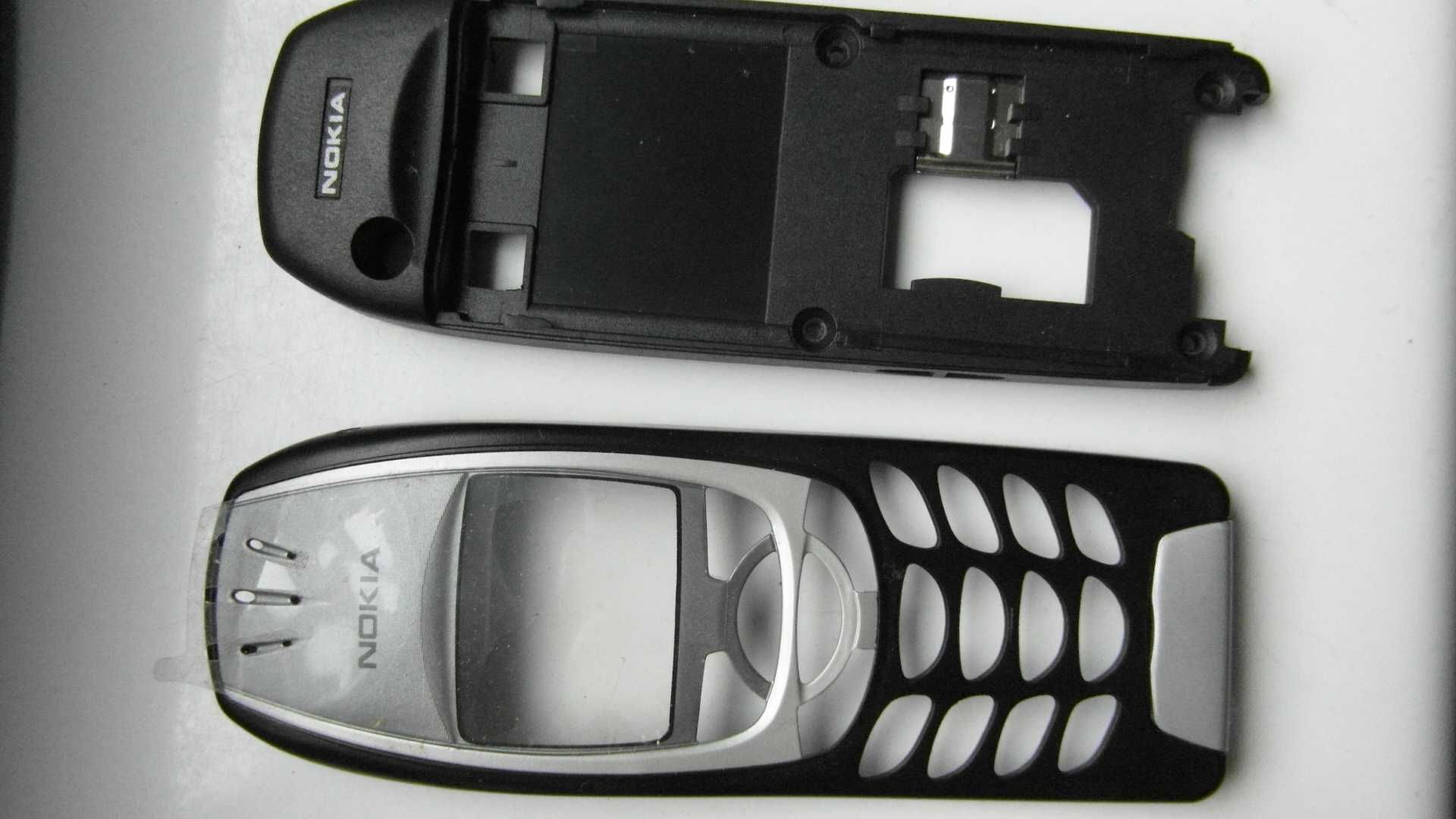 NOKIA 6310 _kultowy telefon _Nowy panel _NOKIA 6310_Legenda