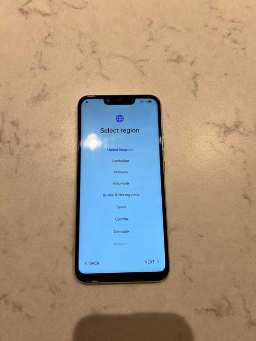 Huawei P20 Lite Bom estado!!!