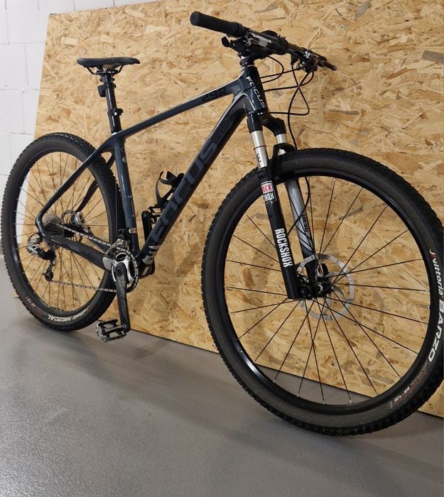 Rower mtb Focus Raven