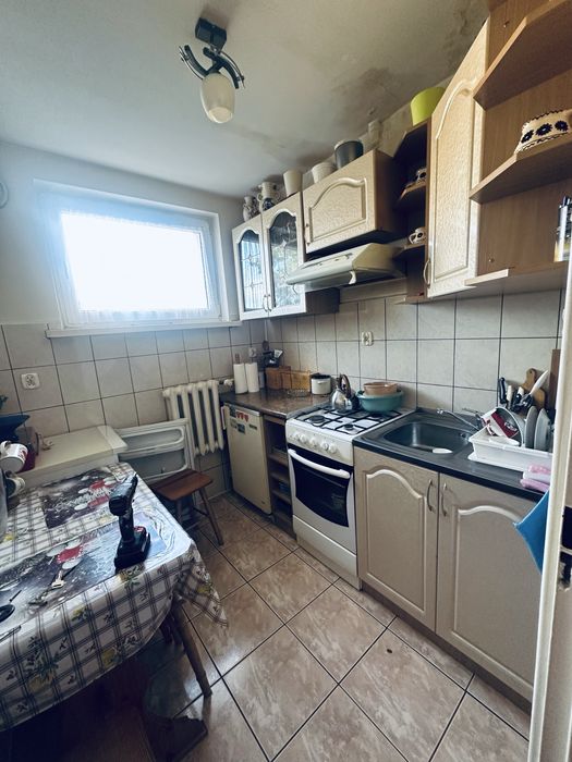 Wynajme kawalerke