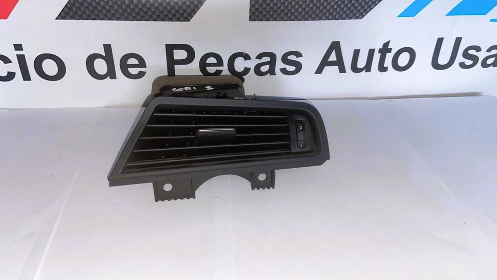 Grelhas interiores BMW F10 / F11