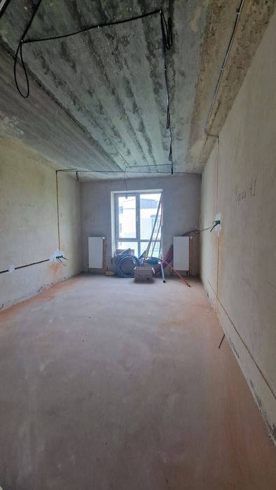 2к з виглядом на озеро в ЖК Міленіум