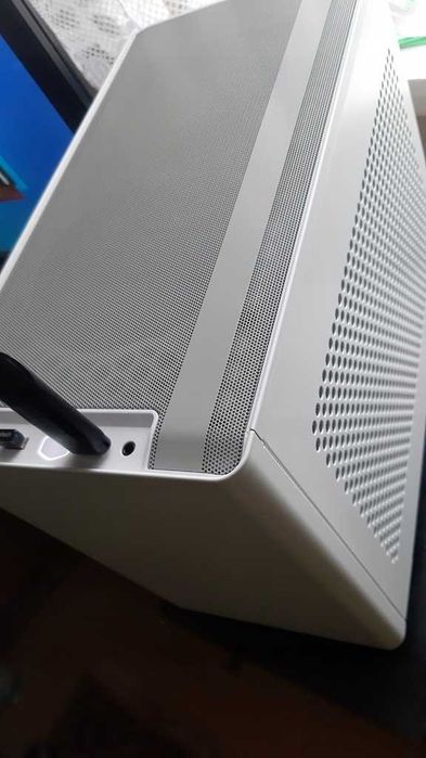 Komputer Gamingowy i5-10/16 GB/RTX 2060/512 GB SSD idealny do gier