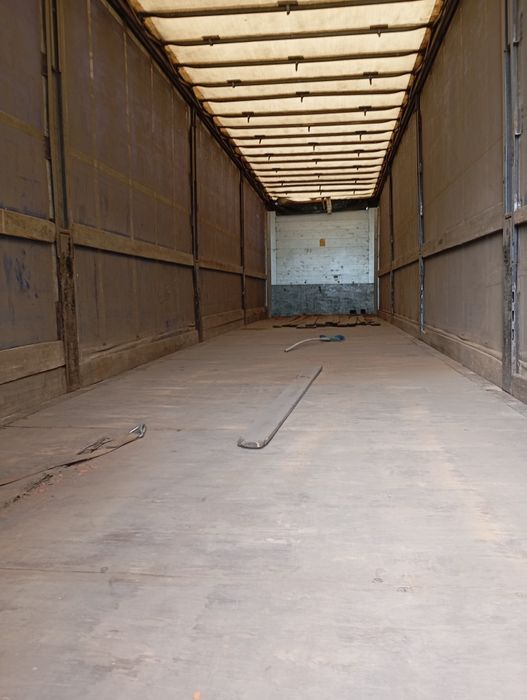 Продам Причіп.Находу