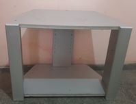 Stolik pod telewizor akwarium