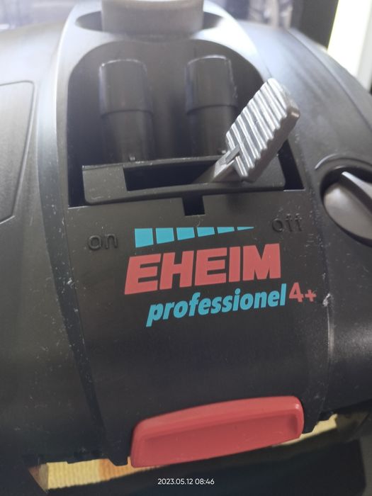 Filtr Eheim professionel 4+ 600 gwarancja