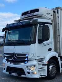 Mercedes-Benz Antos  1832 Antos/Axor/Atego/Termo King T 1200R/Winda Palfinger