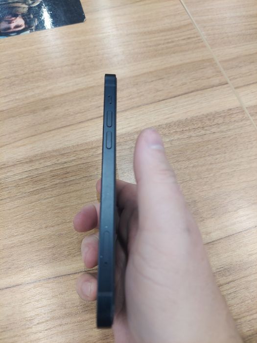 Iphone 12 64Gb black Neverlock