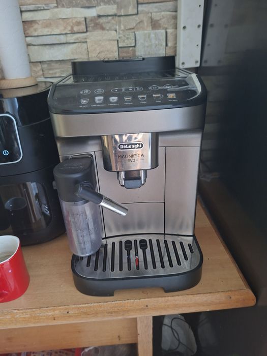 Express Delonghi