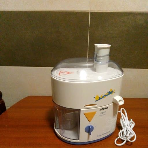 Máquina de fazer Sumos de Fruta