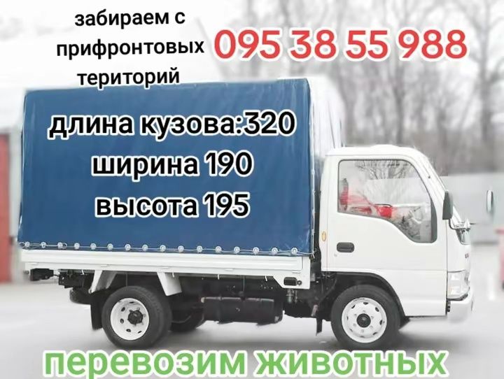 Грузоперевозки по всей Украине грузчики