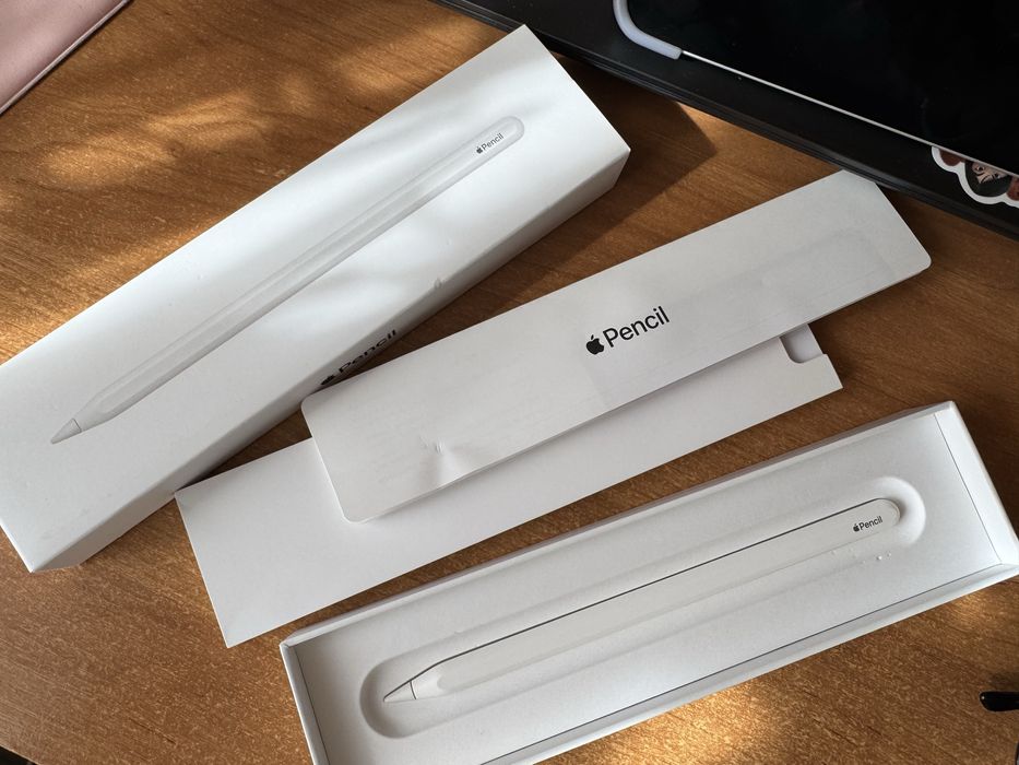 Apple pencil 2 / 2nd generation