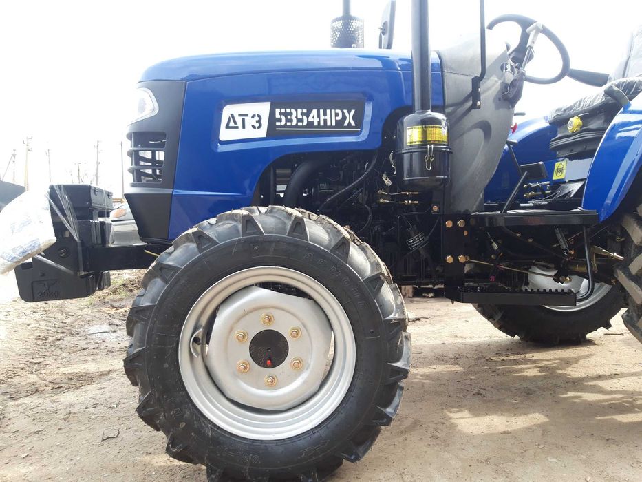 Трактор ДТЗ 5354 НРХ Новая партия 2025 года