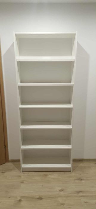 Ikea Regał Billy 80x28x202cm