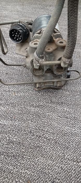 Насос АБС бмв Е36 318і