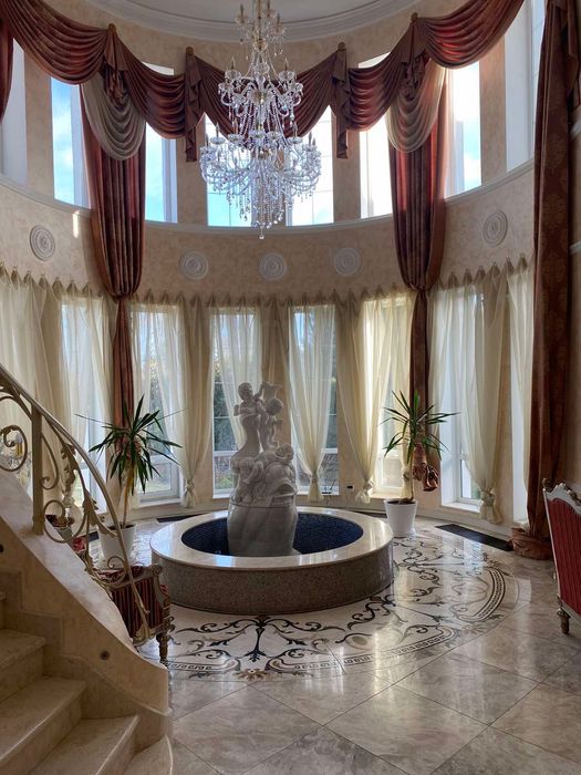 БЕЗ %. Продаж шикарного будинку в Конча Заспі