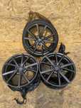 Felga aluminiowa audi a3 s3 8v r19