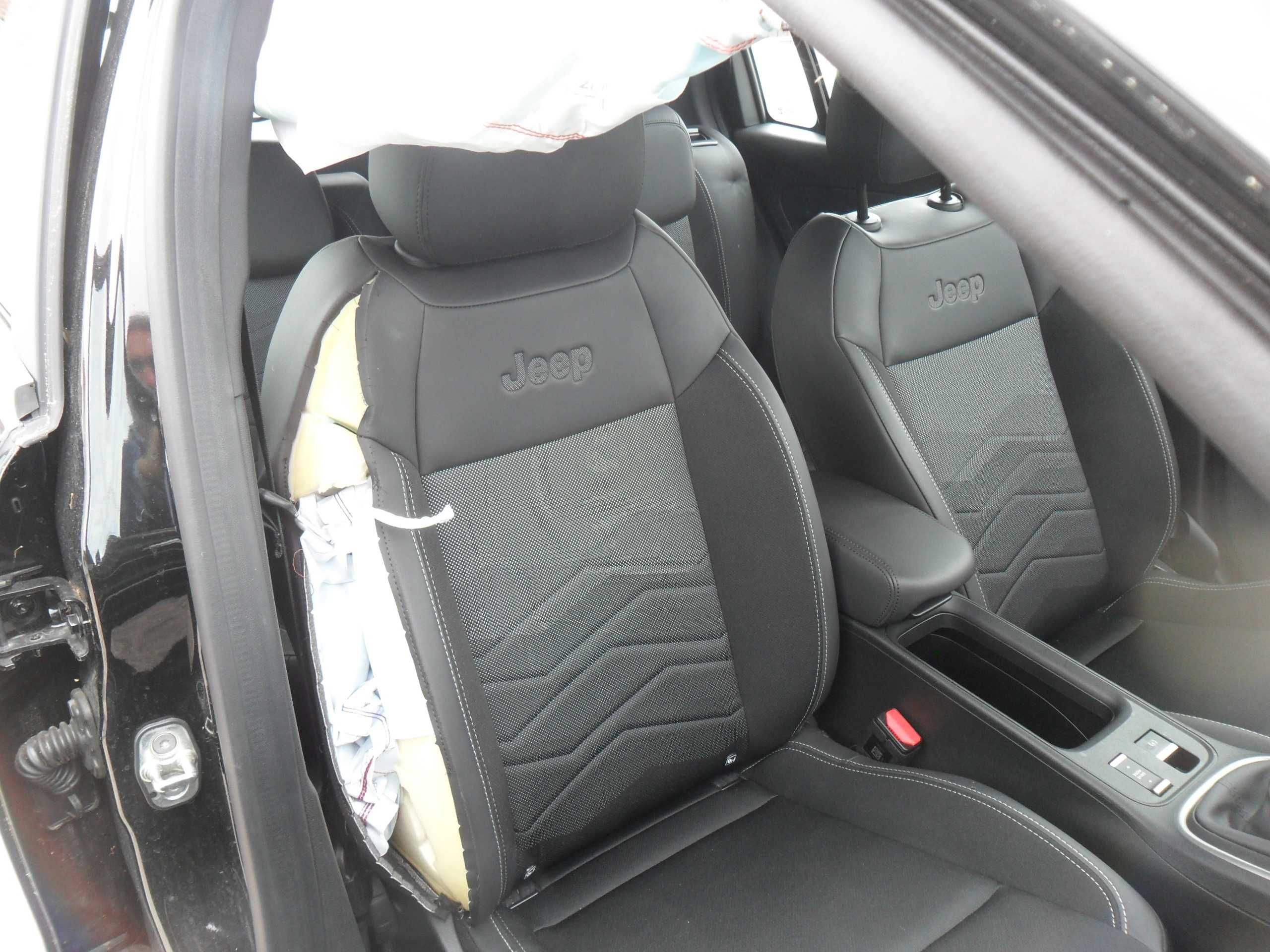 Jeep Avenger 1.2 GSE T3 Altitude 130CV (2024)