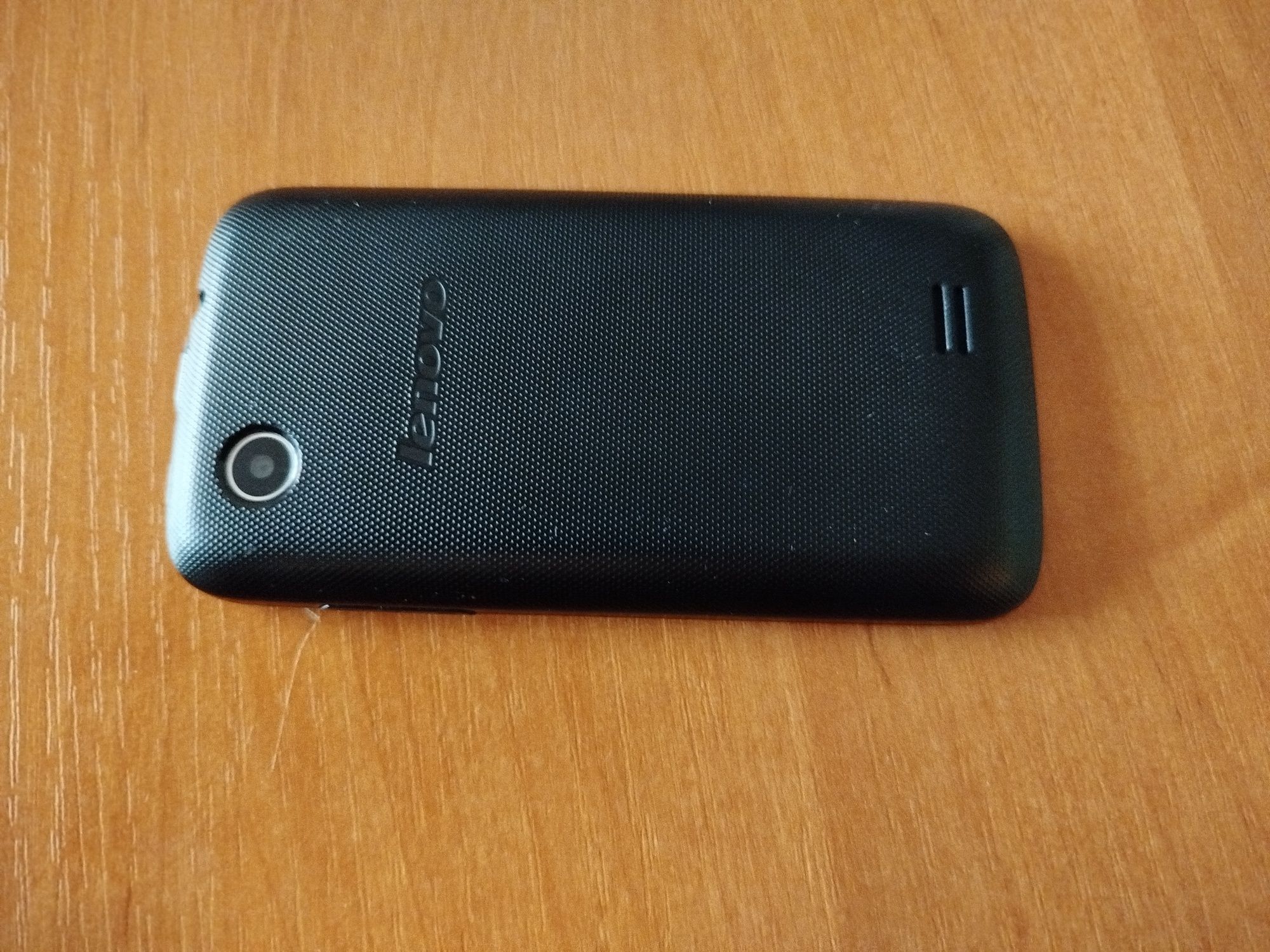 Смартфон Lenovo A369i