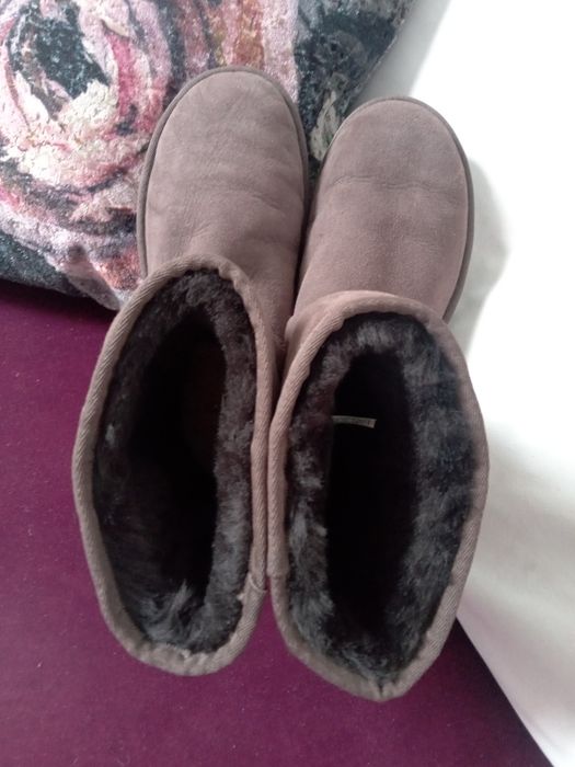 Botki UGG Classic Short II rozmiar 40