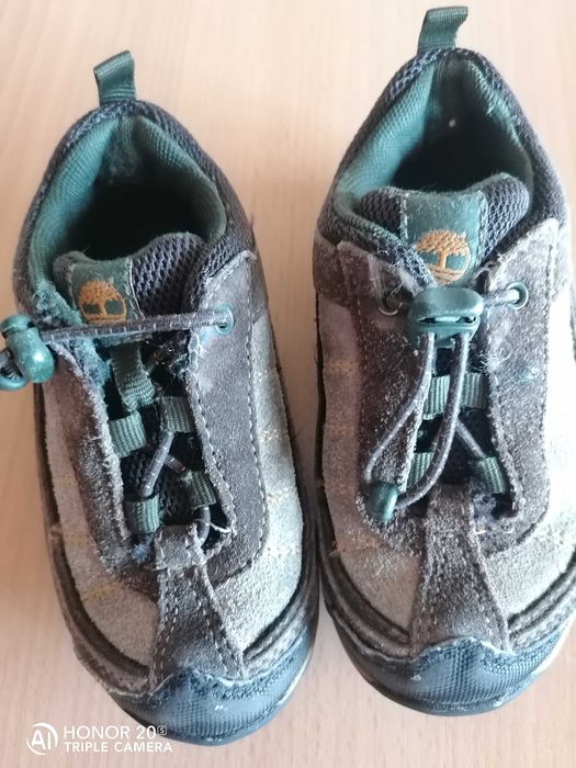 Tennis Timberland tam 24