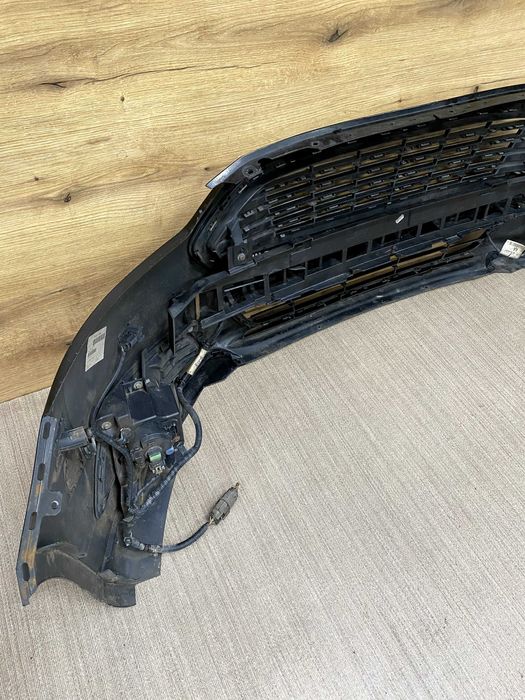 Zderzak przedni ford mondeo mk5 kolor re