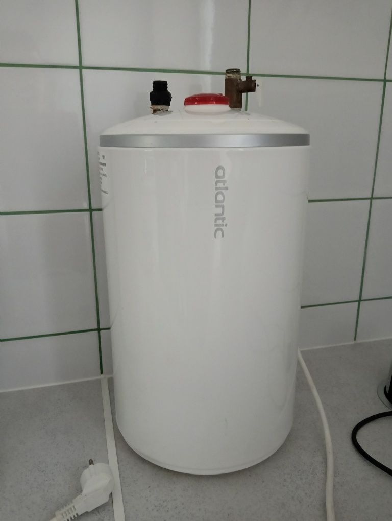 Bojlery elektryczne
