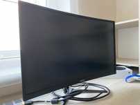 Продам Монитор 23.6" MSI Optix G24C 144 Гц