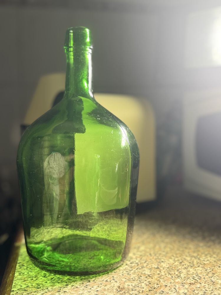 Garrafao/jarra 5 litros