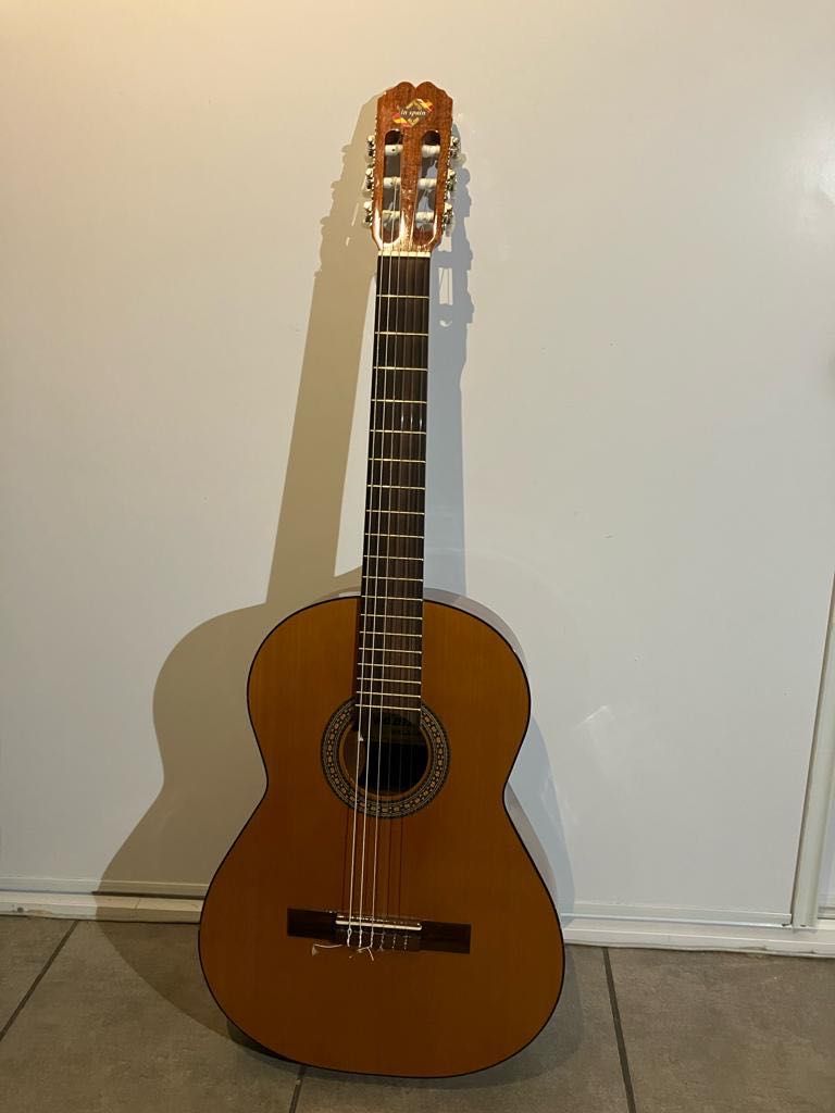 Gitara klasyczna