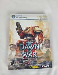 Gra PC Dawn of War 2