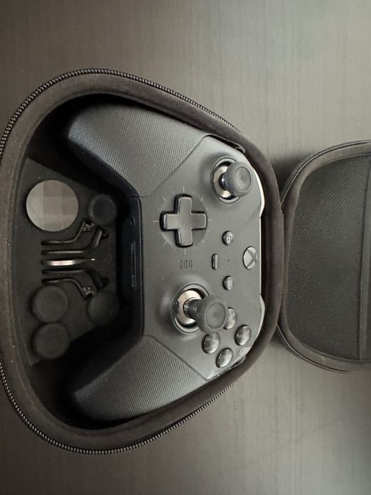 Xbox Elite 2 Controller