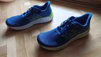 new balance vongo v5 męskie buty do biegania r.46.5