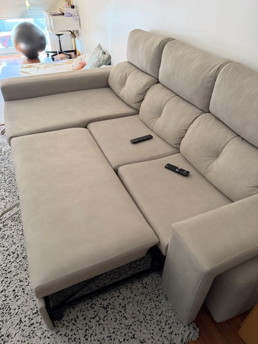 sofa chaise longue