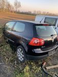 Golf 5 2.0 tdi uszkodzony