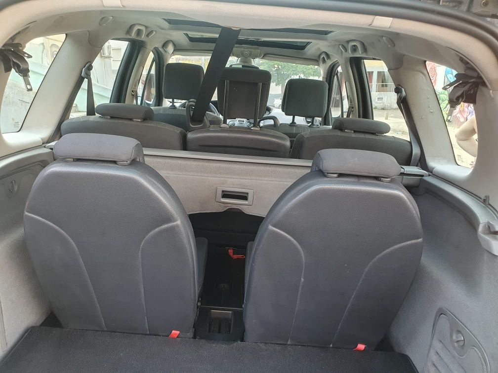 Renault Scénic 2006