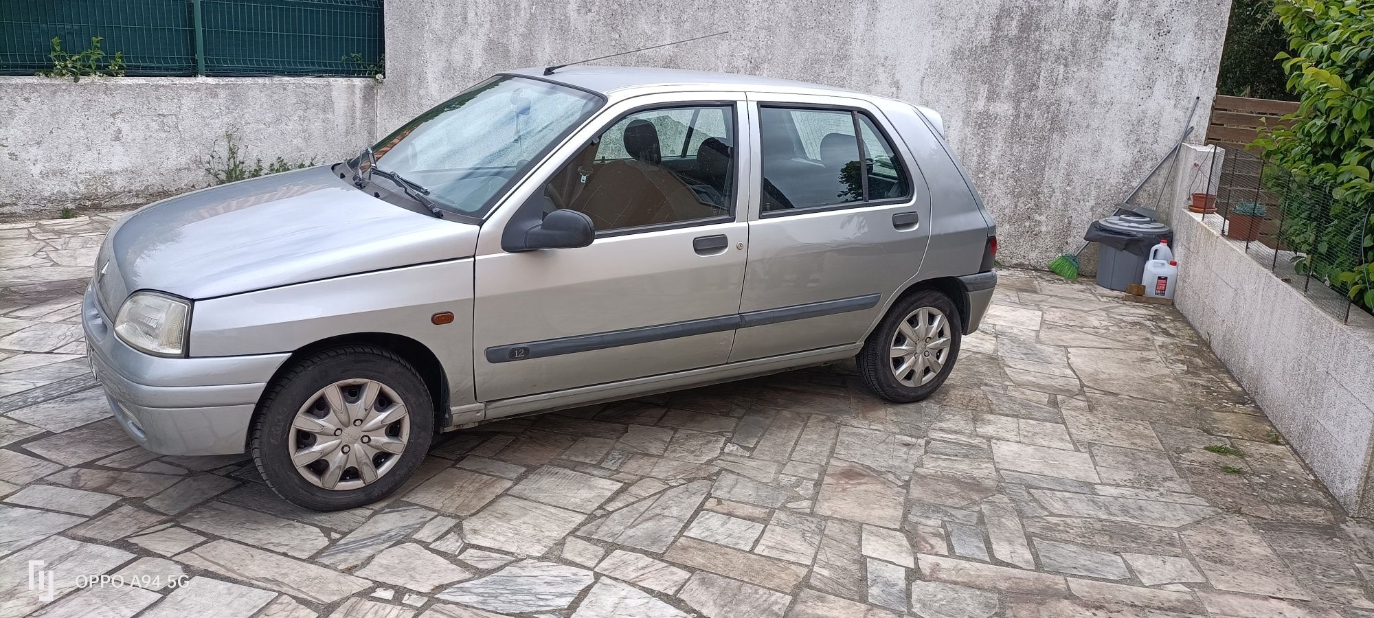 Renault Clio 1.2