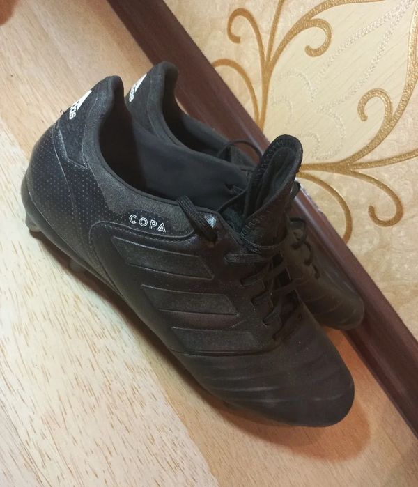 Бутсы Adidas copa