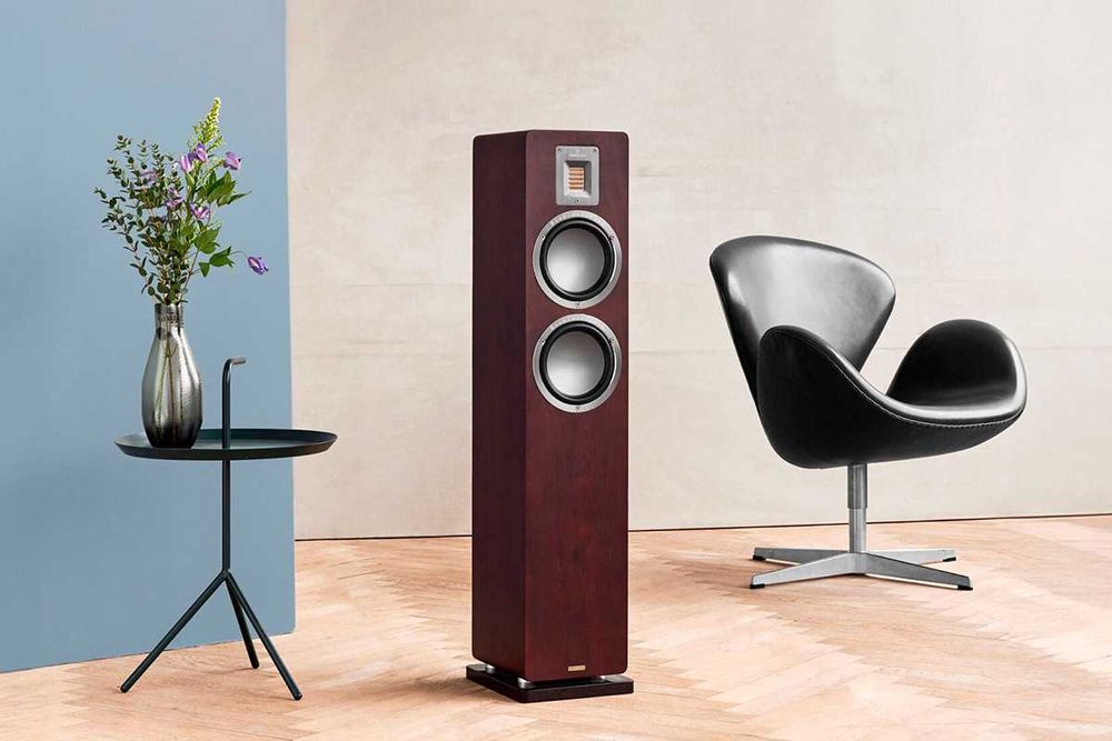 Audiovector QR3 SE Special Edition Kolumny podłogowe SKLEP RATY