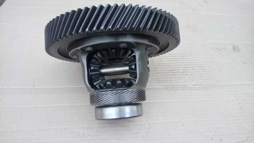 Дифференциал акпп хюндай кия A4BF1 A4BF2 A4BF3 A4AF1 A4AF2 A4AF3 F4A41