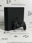 Приставка PS4 Playstation 4 Slim 500GB Гарантія Оригінал Dualschock 4