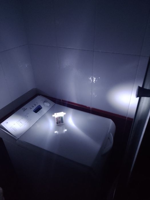 Вечная свечка. Аварийное бесплатное освещение.