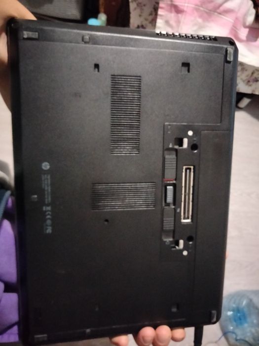 Продам ноутбук HP
