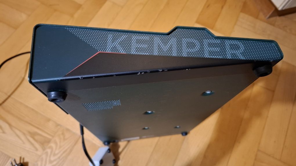 Kemper Profiler Stage + tysiące profili