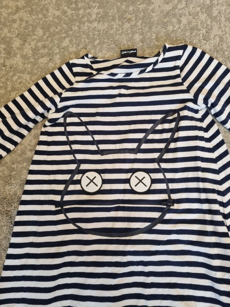 Bluza Zombi Dash rozmiar 10 - 11 lat