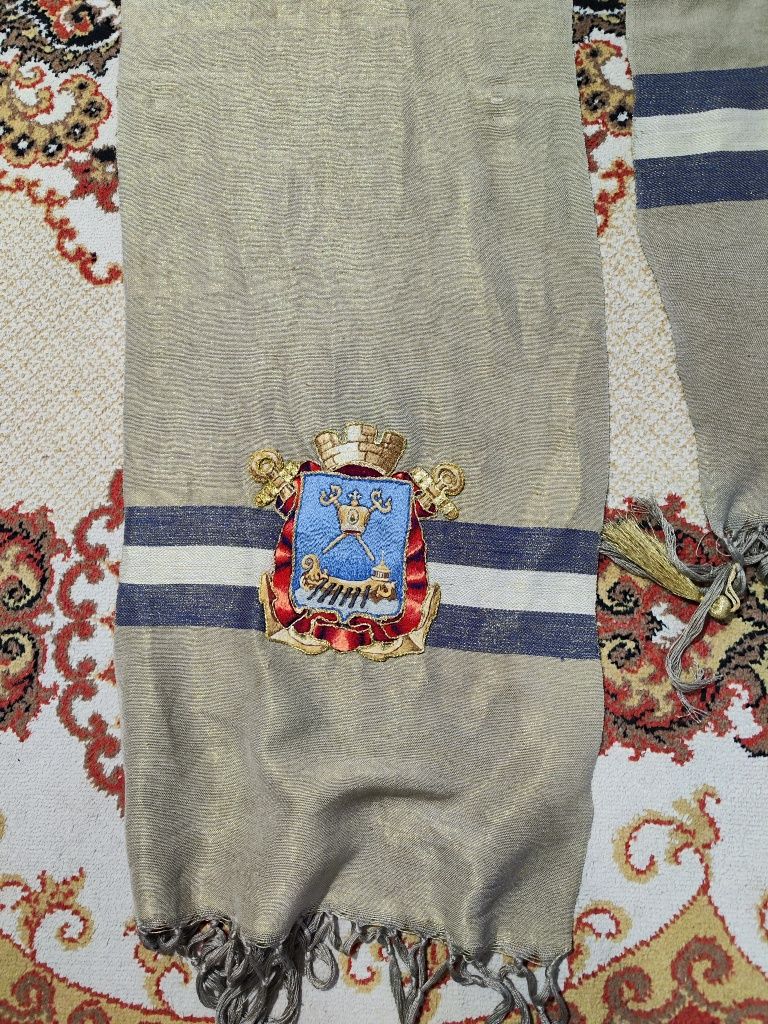 Гобелен "Композиція рушників Миколаївщини "